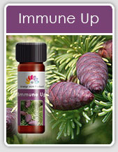 Immune Up Oil