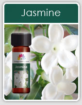 Jasmine Oil