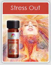 Stress Out Oil